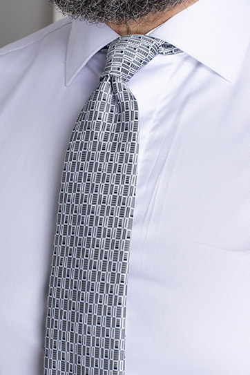 Camisas, Vestir Manga Larga, 113169, BLANCO