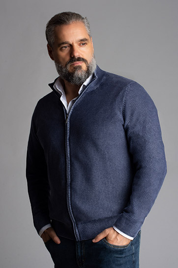 Punto, Jerseys, 113170, NOCHE