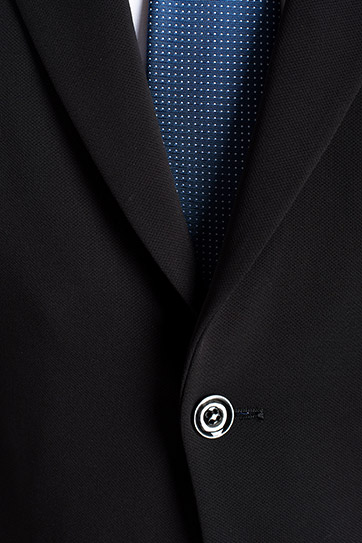 Sastrería, Trajes de Vestir, 113174, NEGRO