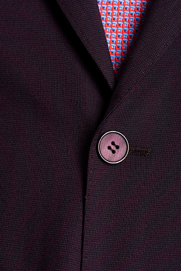 Sastrería, Trajes de Vestir, 113176, GRANATE