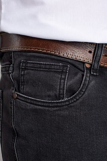 Pantalones, Sport, 113178, ANTRACITA