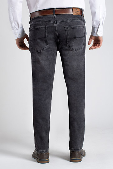 Pantalones, Sport, 113178, ANTRACITA