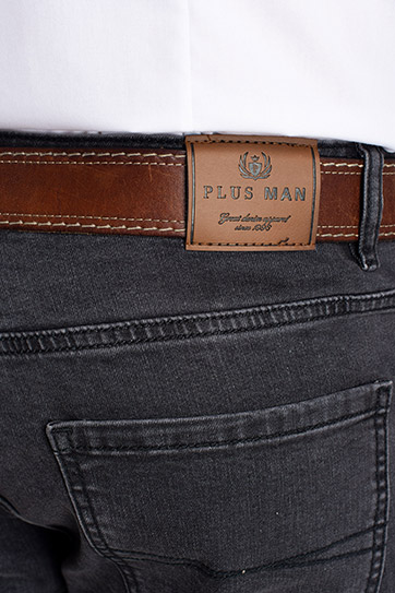 Pantalones, Sport, 113178, ANTRACITA