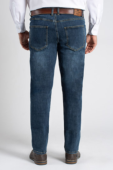 Pantalones, Sport, 113179, INDIGO