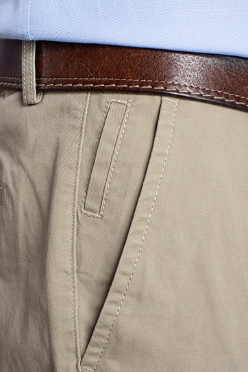 Pantalones, Sport, 113180, BEIGE