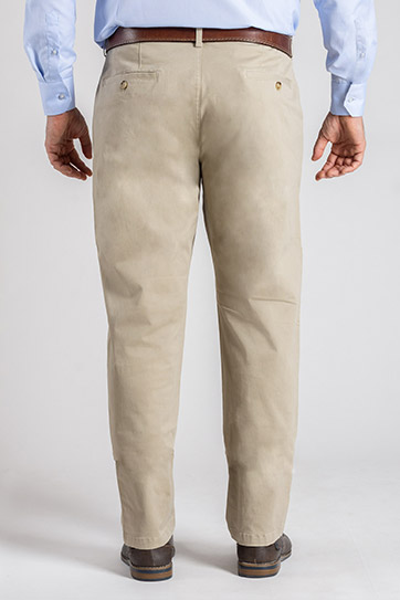 Pantalones, Sport, 113180, BEIGE