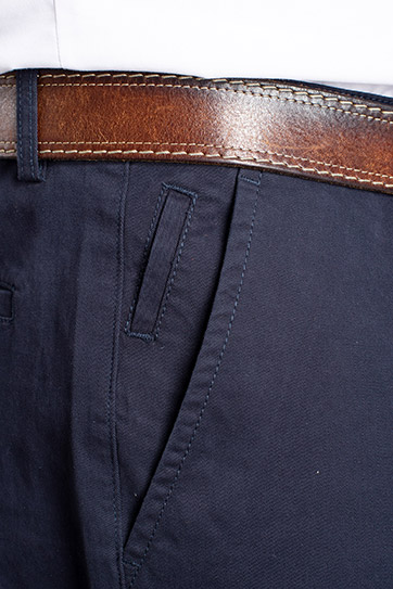 Pantalones, Sport, 113180, MARINO