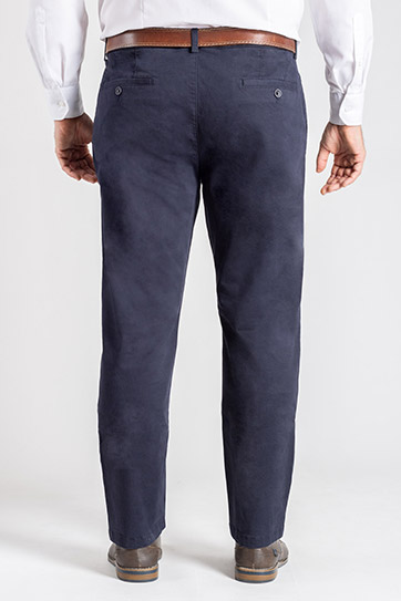 Pantalones, Sport, 113180, MARINO