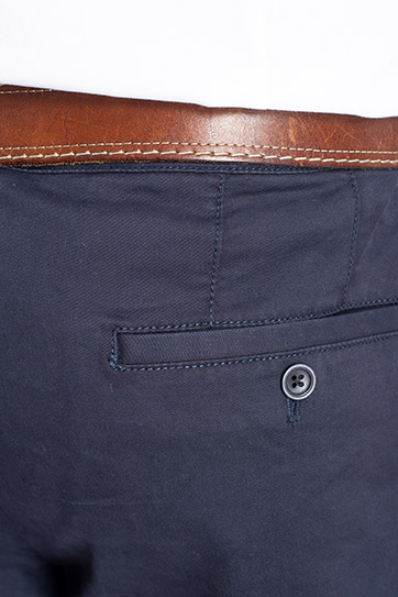 Pantalones, Sport, 113180, MARINO