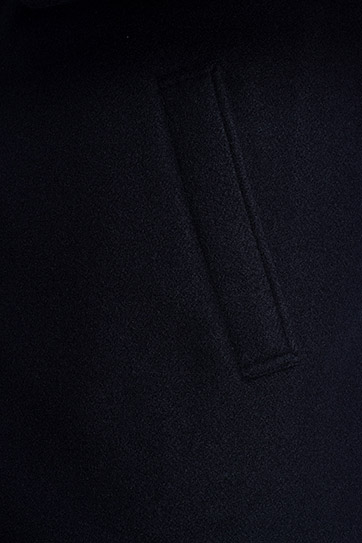 Abrigo, Chaquetones y Piel, 113181, MARINO