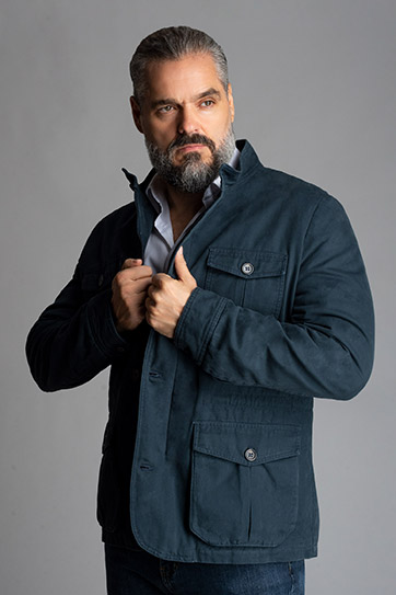 Sport, Chaquetas y Cazadoras, 113183, MARINO