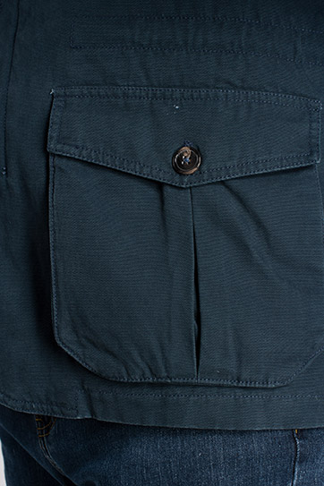 Sport, Chaquetas y Cazadoras, 113183, MARINO