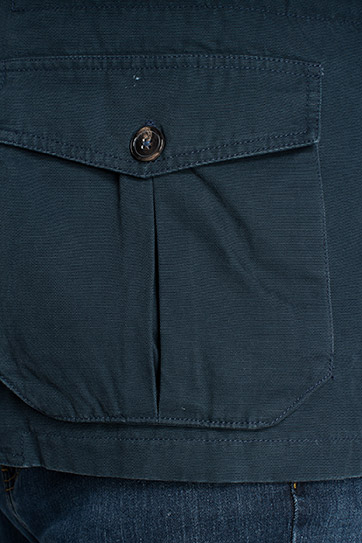 Sport, Chaquetas y Cazadoras, 113183, MARINO