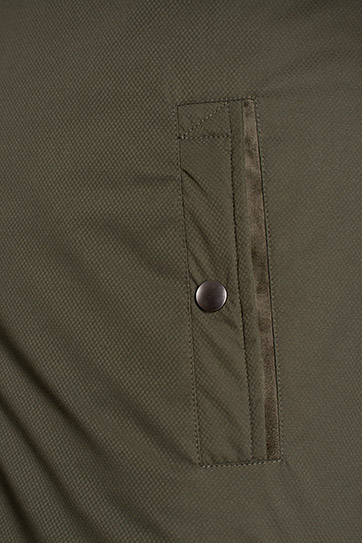 Abrigo, Chaquetones y Piel, 113184, CAZA