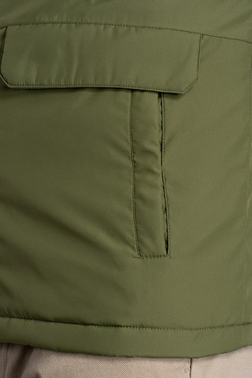 Abrigo, Chaquetones y Piel, 113186, CAZA