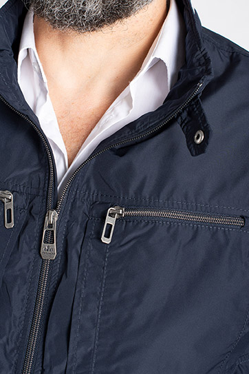 Sport, Chaquetas y Cazadoras, 113223, MARINO