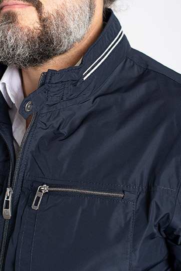 Sport, Chaquetas y Cazadoras, 113223, MARINO