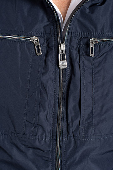 Sport, Chaquetas y Cazadoras, 113223, MARINO