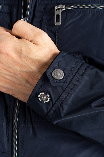 Sport, Chaquetas y Cazadoras, 113223, MARINO