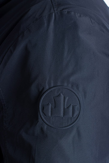 Sport, Chaquetas y Cazadoras, 113223, MARINO