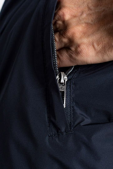 Sport, Chaquetas y Cazadoras, 113223, MARINO