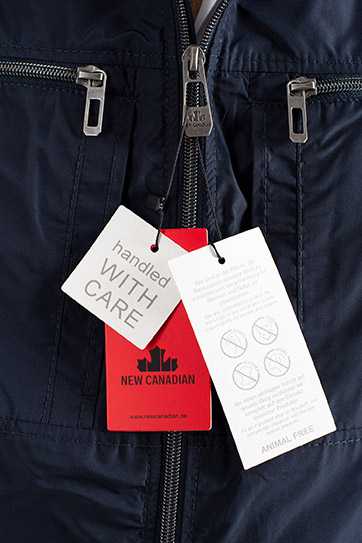 Sport, Chaquetas y Cazadoras, 113223, MARINO