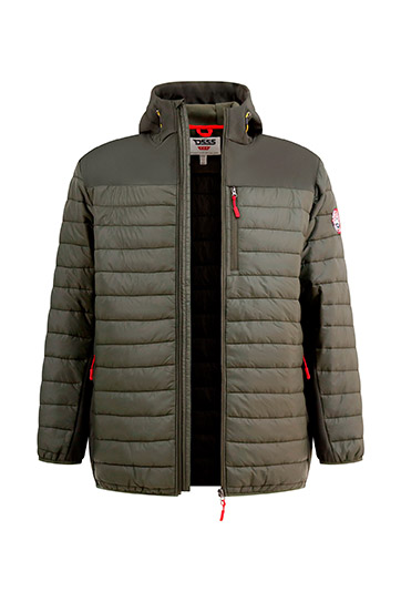 Abrigo, Chaquetones y Piel, 113253, CAZA