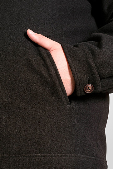 Sport, Chaquetas y Cazadoras, 113254, NEGRO