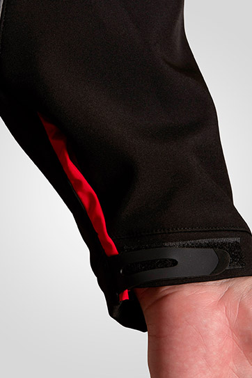 Abrigo, Chaquetones y Piel, 113255, NEGRO