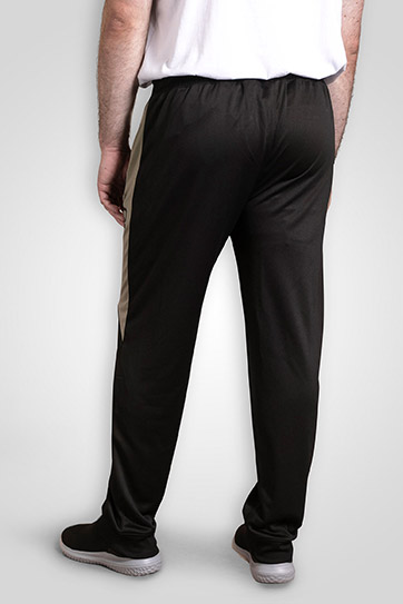 Pantalones, Sport, 113256, NEGRO