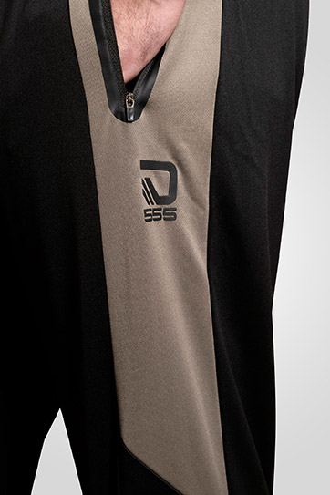 Pantalones, Sport, 113256, NEGRO