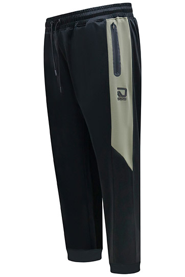 Pantalones, Sport, 113256, NEGRO