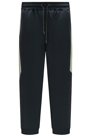Pantalones, Sport, 113256, NEGRO