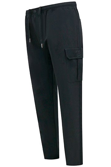 Pantalones, Sport, 113258, NEGRO