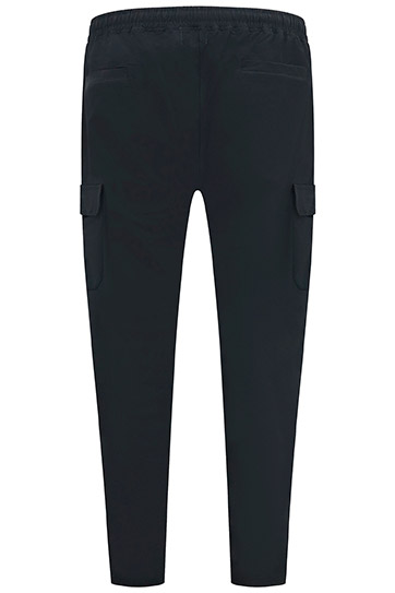 Pantalones, Sport, 113258, NEGRO
