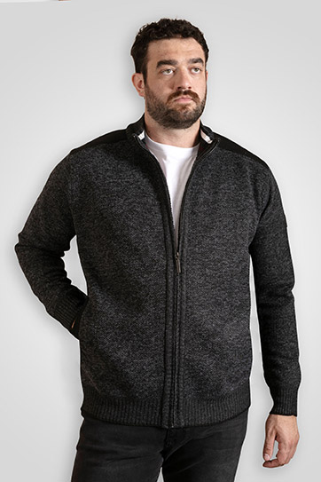 Punto, Chaquetas, 113260, ANTRACITA