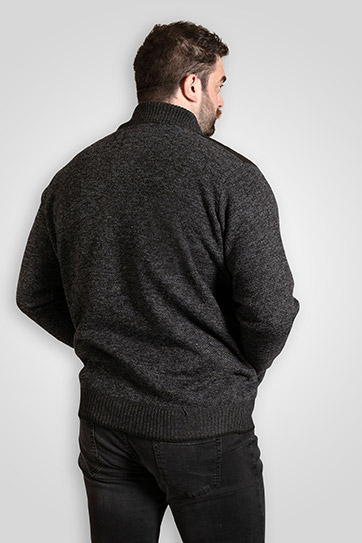 Punto, Chaquetas, 113260, ANTRACITA