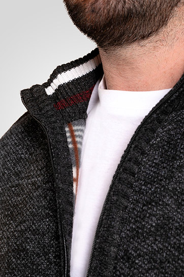 Punto, Chaquetas, 113260, ANTRACITA