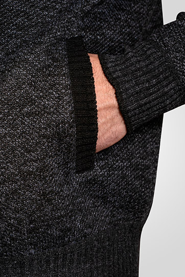 Punto, Chaquetas, 113260, ANTRACITA