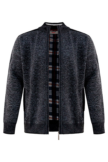 Punto, Chaquetas, 113260, ANTRACITA