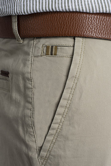 Pantalones, Sport, 113268, BEIGE