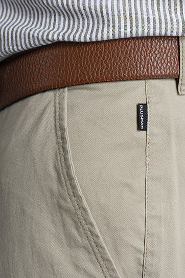 Pantalones, Sport, 113268, BEIGE