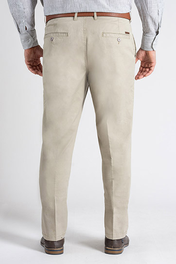 Pantalones, Sport, 113268, BEIGE