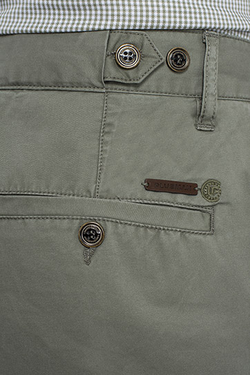 Pantalones, Bermudas, 113269, KAKI