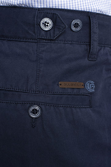 Pantalones, Bermudas, 113269, MARINO