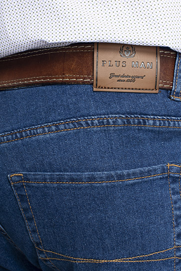 Pantalones, Sport, 113273, INDIGO