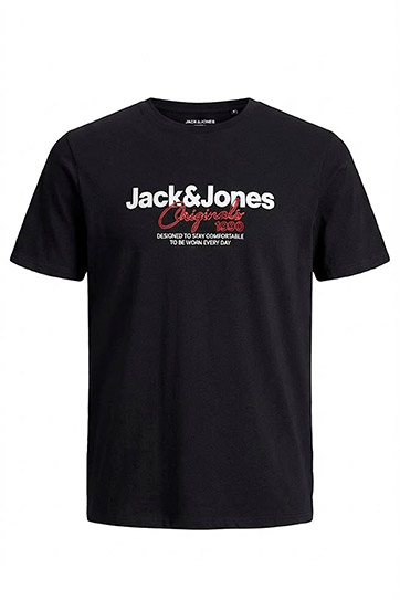 Sport, Camisetas M. Corta, 113274, NEGRO