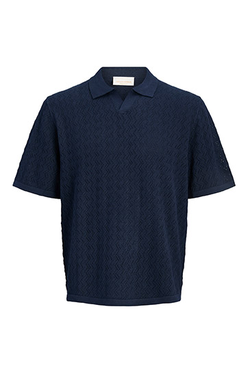 Sport, Polos M. Corta, 113275, MARINO