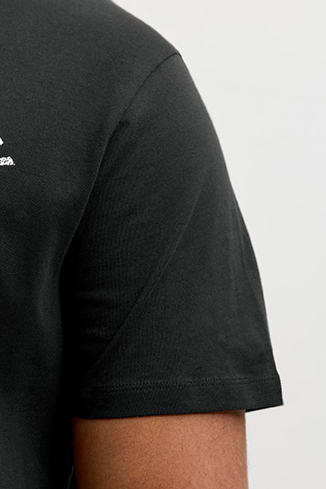 Sport, Camisetas M. Corta, 113277, NEGRO