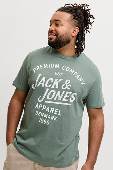 Sport, Camisetas M. Corta, 113277, VERDE